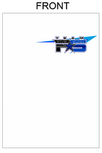 Load image into Gallery viewer, 2023 TEAM FIVESTAR T-SHIRT.

