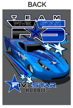 Load image into Gallery viewer, 2023 TEAM FIVESTAR T-SHIRT.
