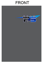 Load image into Gallery viewer, 2023 TEAM FIVESTAR T-SHIRT.
