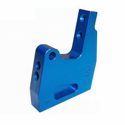 2315 15 DEG FRONT SUSPENSION MOUNT