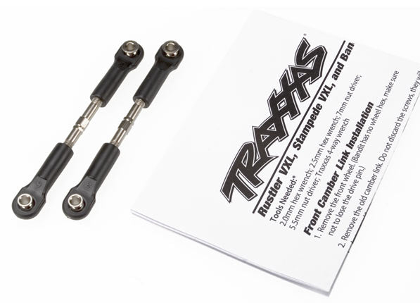 2443 36MM TURNBUCKLES (2PCS)