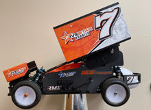 Load image into Gallery viewer, KIT62000 KNOCKOUT SPRINT CAR CONVERSION KIT
