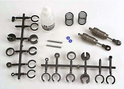 2658 BIG-BORE SHOCKS (SHORT)