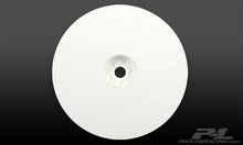 Load image into Gallery viewer, 2735-04 VELOCITY 2.2&quot; HEX FRONT WHEELS (WHITE) (2PCS)
