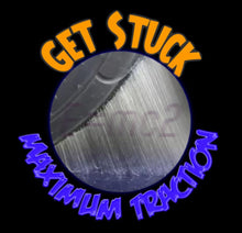 Load image into Gallery viewer, GET STUCK MAXIMUM TRACTION TIRE PREP 4 OUNCE
