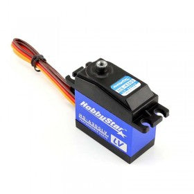 HS-4305LV HIGH TORQUE DIGITAL SERVO