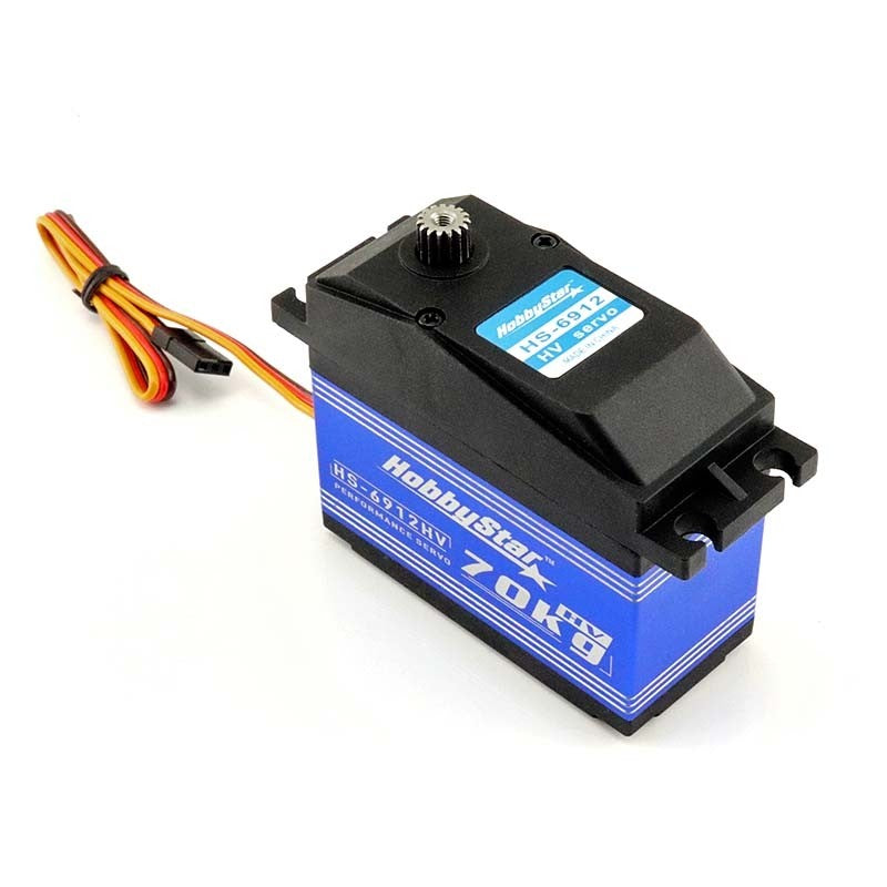 HS-6912HV LARGE SCALE SERVO