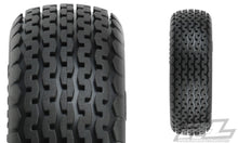 Load image into Gallery viewer, 8275-03 CHAIN LINK HOOSIER SUPER CHAIN LINK 2.2&quot; 2WD M4 (SUPER SOFT) OFF-ROAD BUGGY FRONT TIRES (WITH CLOSED CELL FOAM INSERTS)
