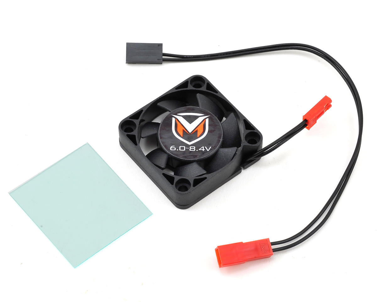 MCL4017 40MM TURBO HV FAN