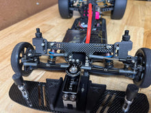 Load image into Gallery viewer, 61353 &quot;THE STRIP&quot; FRONT SERVO MOUNTING KIT
