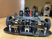 Load image into Gallery viewer, 61353 &quot;THE STRIP&quot; FRONT SERVO MOUNTING KIT
