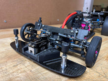 Load image into Gallery viewer, 61353 &quot;THE STRIP&quot; FRONT SERVO MOUNTING KIT
