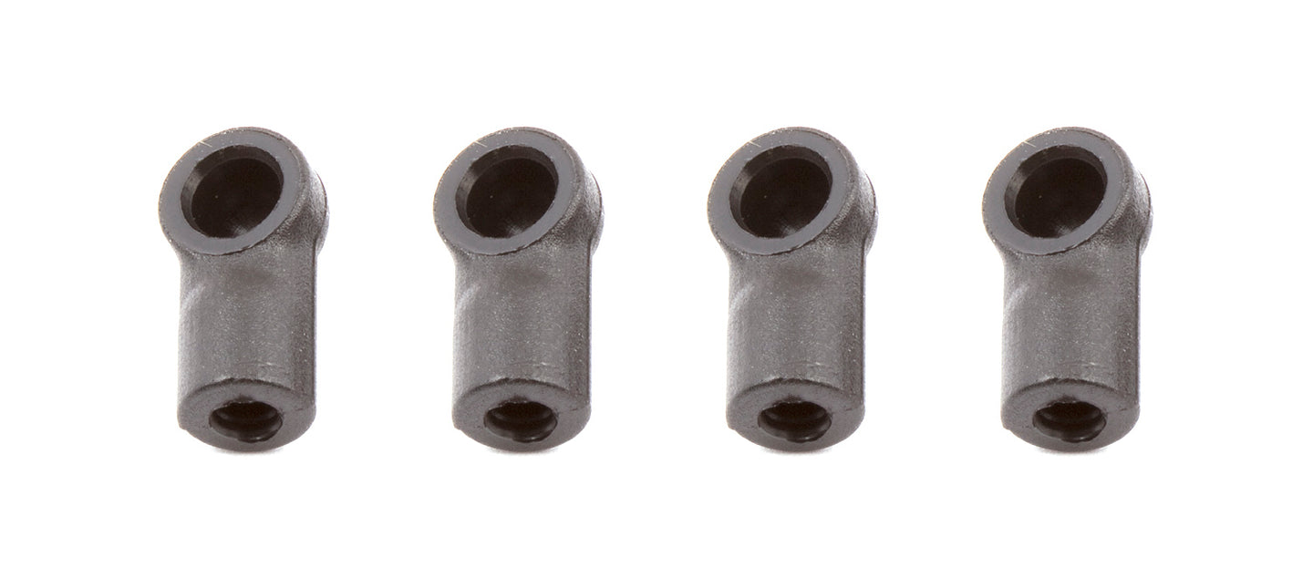 31030 TC4 SHOCK SHAFT BALL CUPS