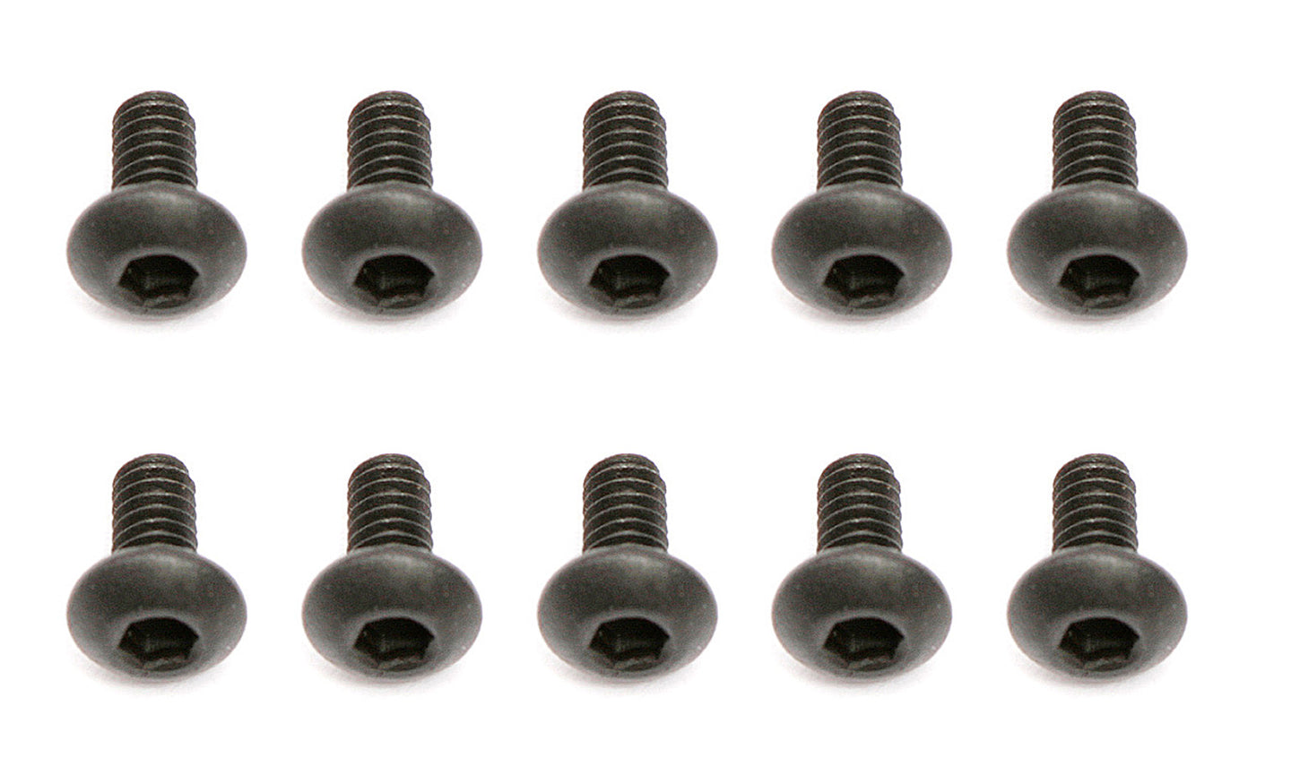 31510 M2X4MM BHCS (10PCS)
