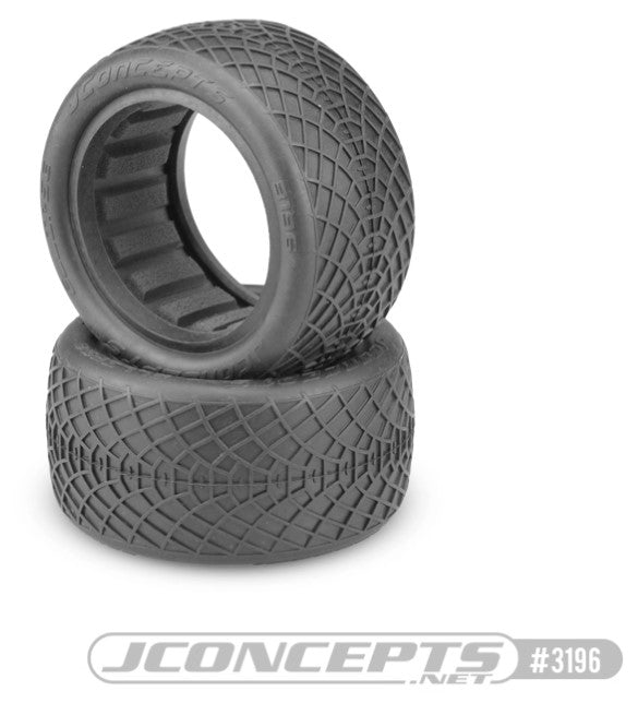 3196-05 JCONCEPTS ELLIPSE 2.2 BUGGY REAR  (GOLD)
