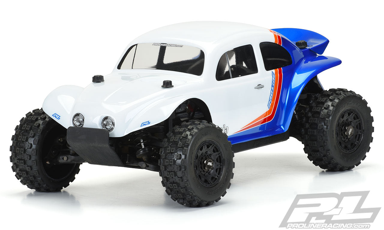 3238-63 BAJA BUG