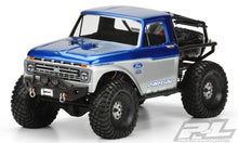 Load image into Gallery viewer, 3464-00 1966 F-100 1966 FORD
