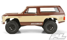 Load image into Gallery viewer, 3525-00 RAMCHARGER 1977 DODGE RAMCHARGER

