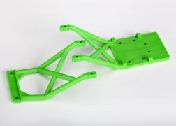3623A SKID PLATES