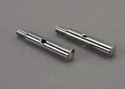 3637 FRONT AXLES