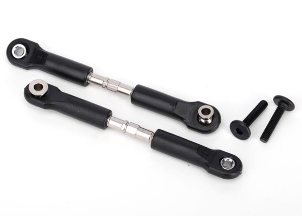 3644 CAMBER LINKS 39MM FRONT ASSY