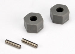 3654 WHEEL HEX