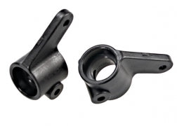 3736 STEERING BLOCKS (L&R) (2) REQUIRES 5X11X4MM BEARINGS