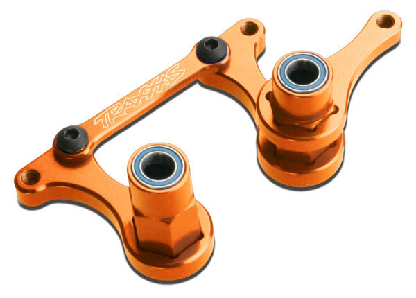 3743T STEERING BELLCRANKS, DRAG LINK (ORANGE)