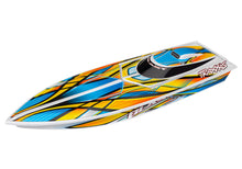 Load image into Gallery viewer, 38104-1 - Blast: High Performance Race Boat
