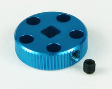 Load image into Gallery viewer, 3835 CUSTOMWORKS THUMBWHEEL ADJUSTER FOR TURNBUCKLE
