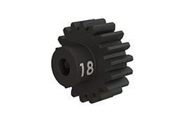 3948X 18T 32P 3MM HEAVY DUTY PINION GEAR