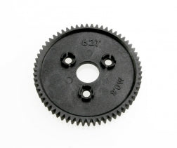 3959 62T 0.8P SPUR GEAR (COMPATIBLE WITH 32P)