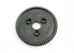 3960 65T 0.8P SPUR GEAR (COMPATIBLE WITH 32P)