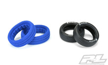 Load image into Gallery viewer, 10158-203 HOOSIER DRAG 2.2&quot; 2WD S3 (SOFT) DRAG RACING FRONT TIRES
