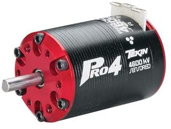 TT2500 4600KV, 5MM PRO4 BL SC MOTOR