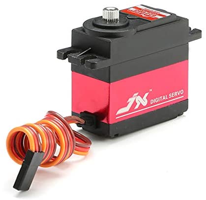 63005 JX-6221MG 20KG SERVO