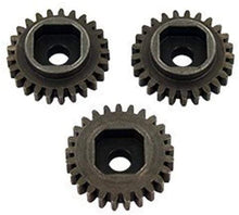 Load image into Gallery viewer, 07188 25T STEEL GEAR (3PCS) (SQUARE DRIVE)
