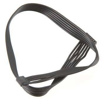 TQ3023 230MM FLATWIRE SENSOR CABLE