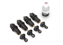 5460X BLACK GTR SHOCKS