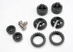 5465 GTR CAP AND SPRING RETAINERS