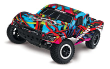 Load image into Gallery viewer, 58076-4 - Slash VXL: 1/10 Scale 2WD Short Course Racing Truck
