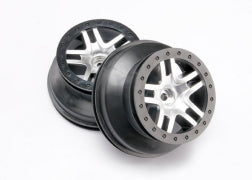 5876 SCT SPLIT-SPOKE WHEELS