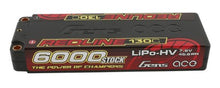 Load image into Gallery viewer, GEA60002S13L5 Gens Ace Redline Series 6000mAh 7.6V Lipo Battery
