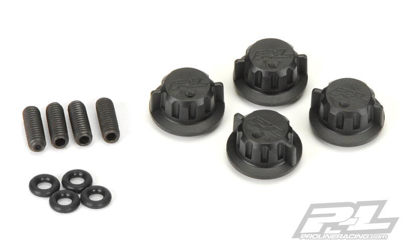 6070-02 BODY MOUNT THUMBWASHER KIT : BODY MOUNT KIT