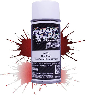 SPAZ STIX – Five Star Hobbies