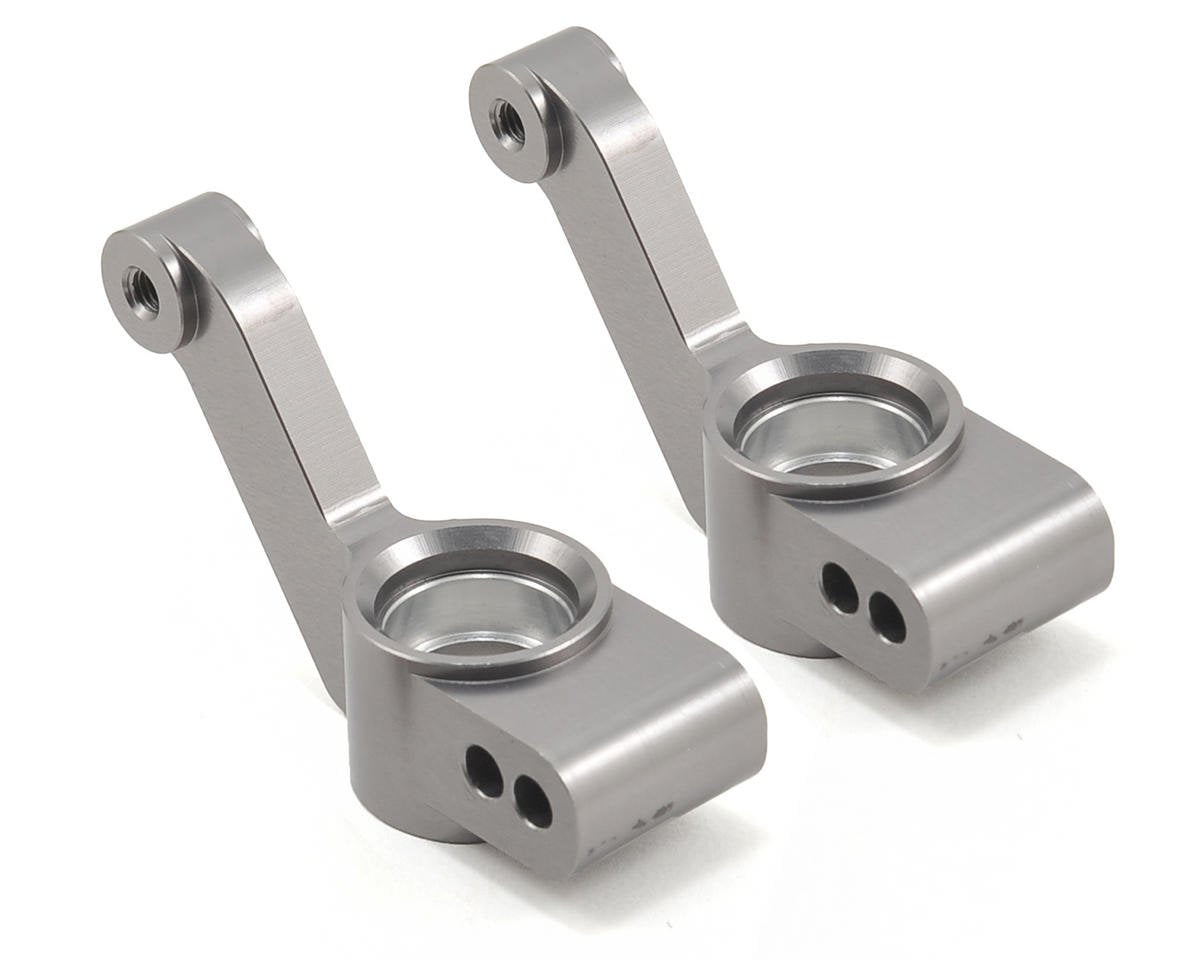 ST1952GM CNC REAR HUB CARRIERS