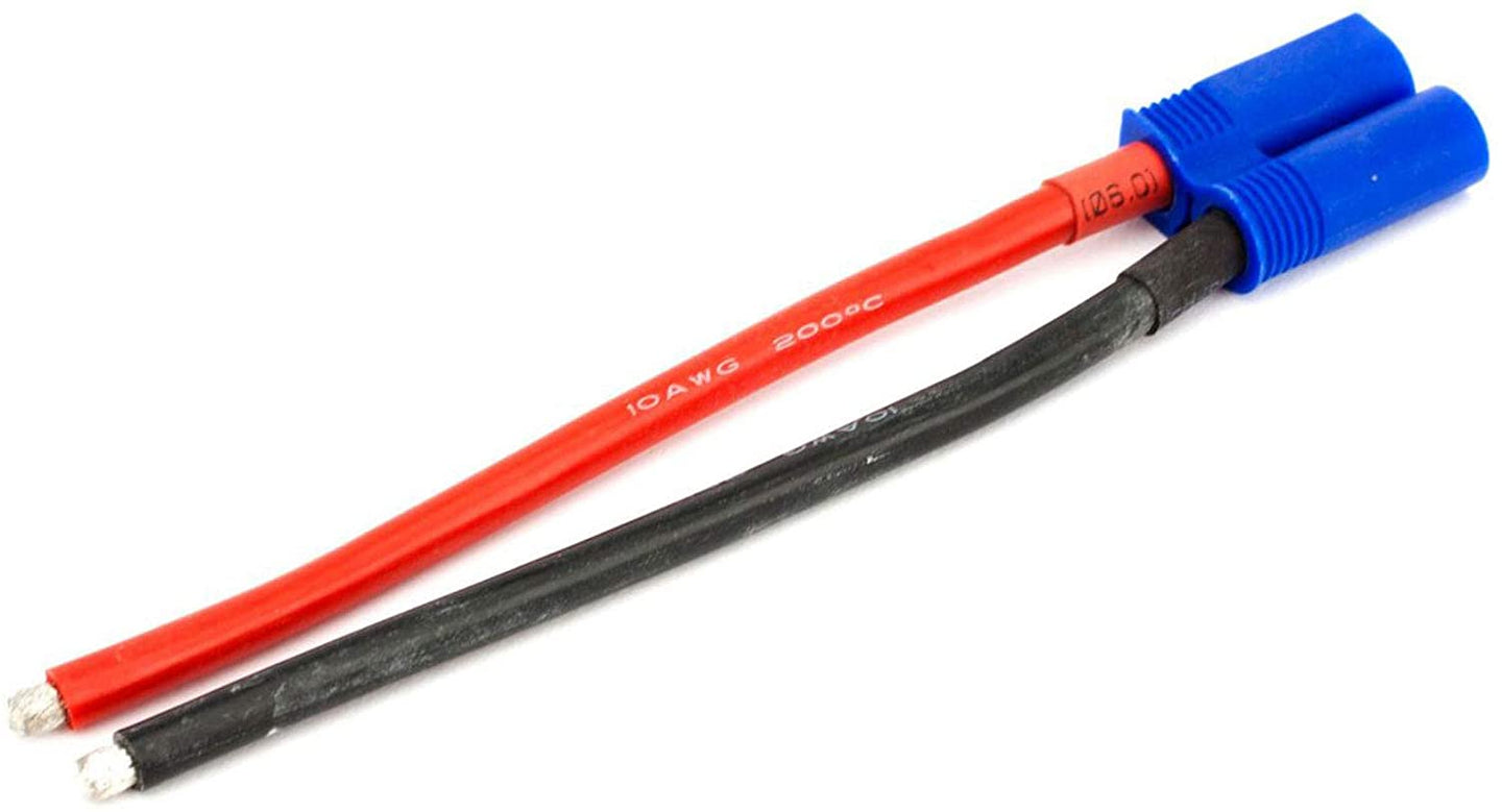 DYNC0024 EC5 Device Connector w/4