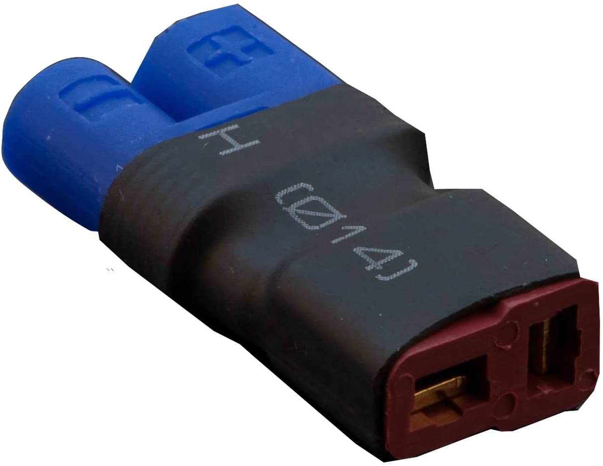 120-15-146 DEANS FM TO EC3 M ADAPTER