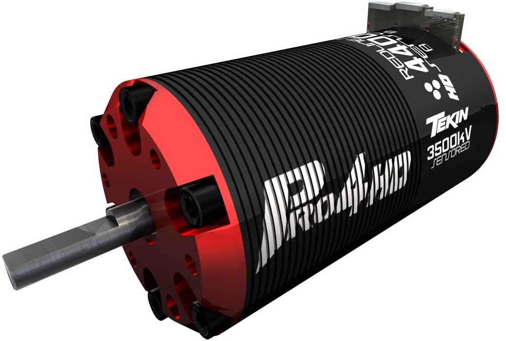 TT2519 3500KV, 5MM PRO4 BL SC MOTOR
