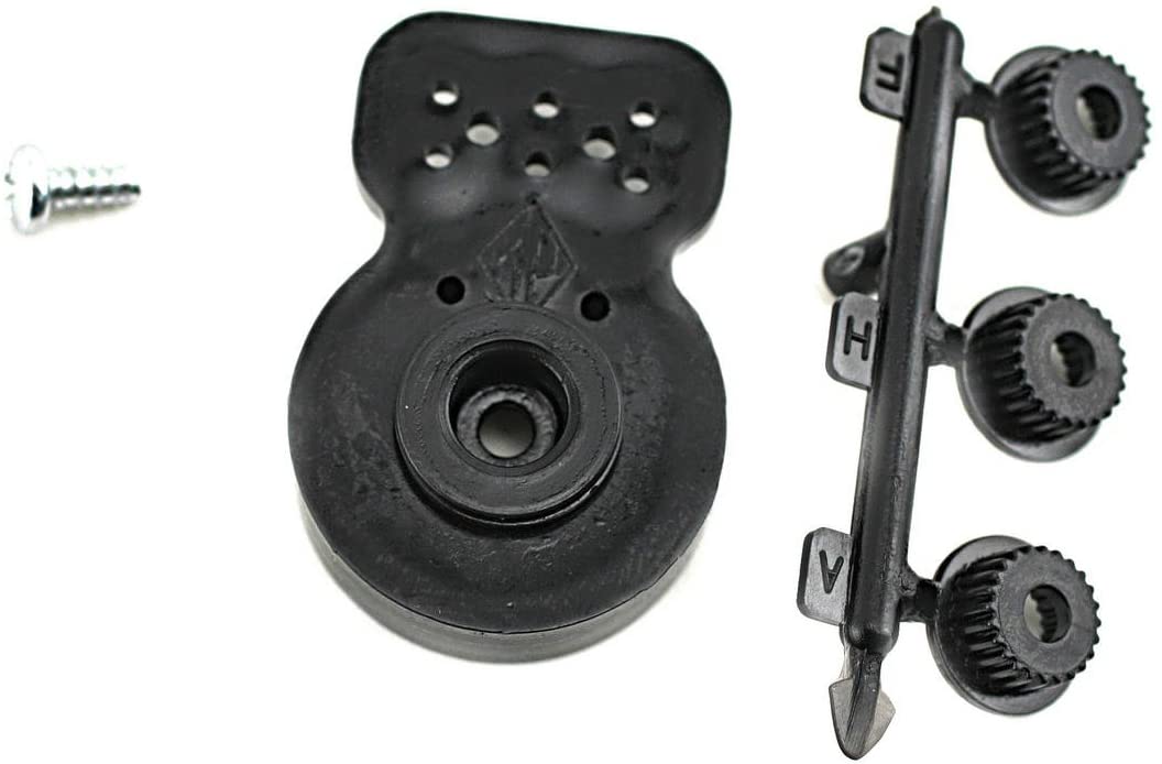 #124  LARGE SERVO SAVER
